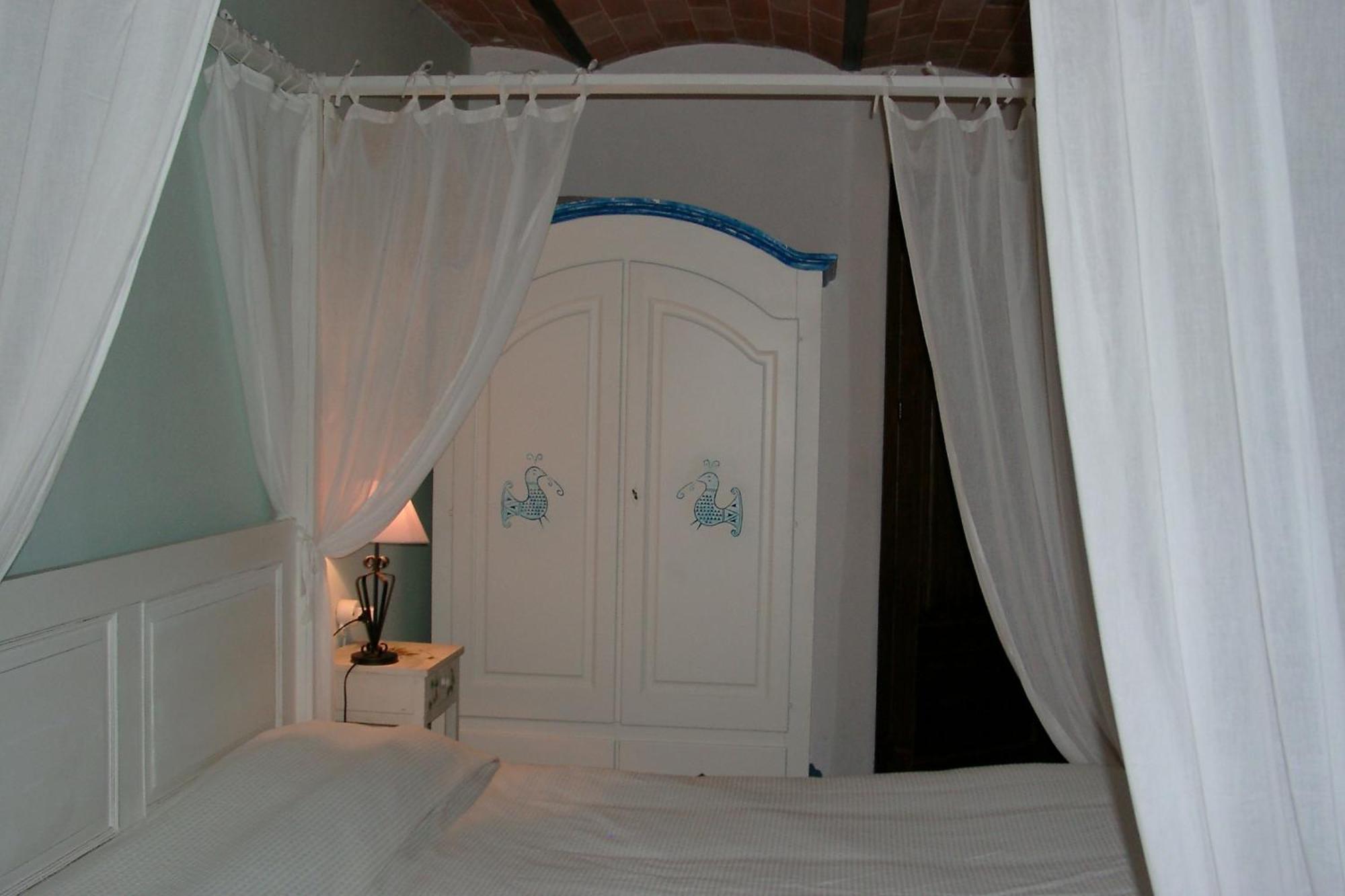 Locanda Tipica Sa Corte Oliena Exteriör bild